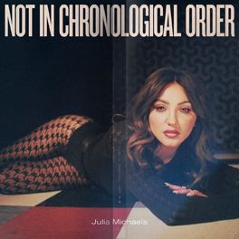 Album cover of Not In Chronological Order
