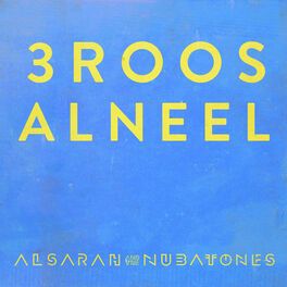Album cover of 3roos Elneel