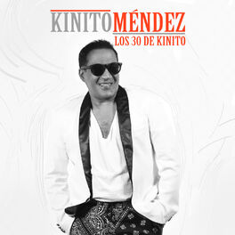 Album cover of Los 30 de Kinito