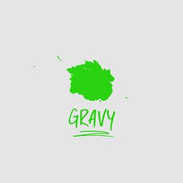 Album cover of Gravy
