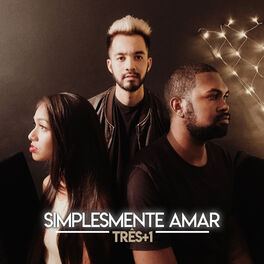 Album cover of Simplesmente Amar