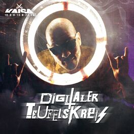 Album cover of Digitaler Teufelskreis