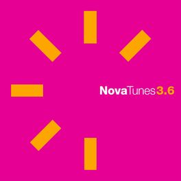 Album cover of Nova Tunes 3.6