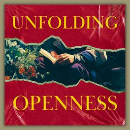 Album cover of Unfolding Openness