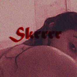 Album cover of Skrrrr