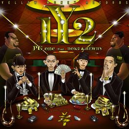Album cover of 1Y2 (feat. Dok2 & BewhY)