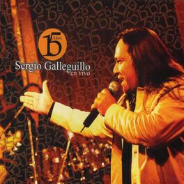 Album cover of 15 Años