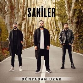 Album picture of Dünyadan Uzak