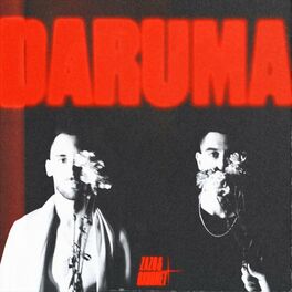Album cover of Daruma