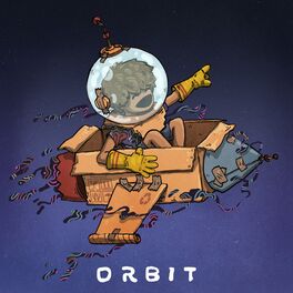 Album cover of Orbit