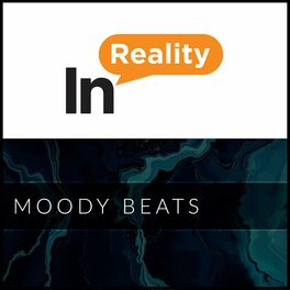 Album cover of Moody Beats