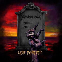 Album cover of Last Forever