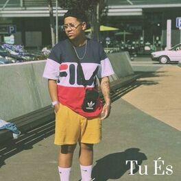 Album cover of Tu És