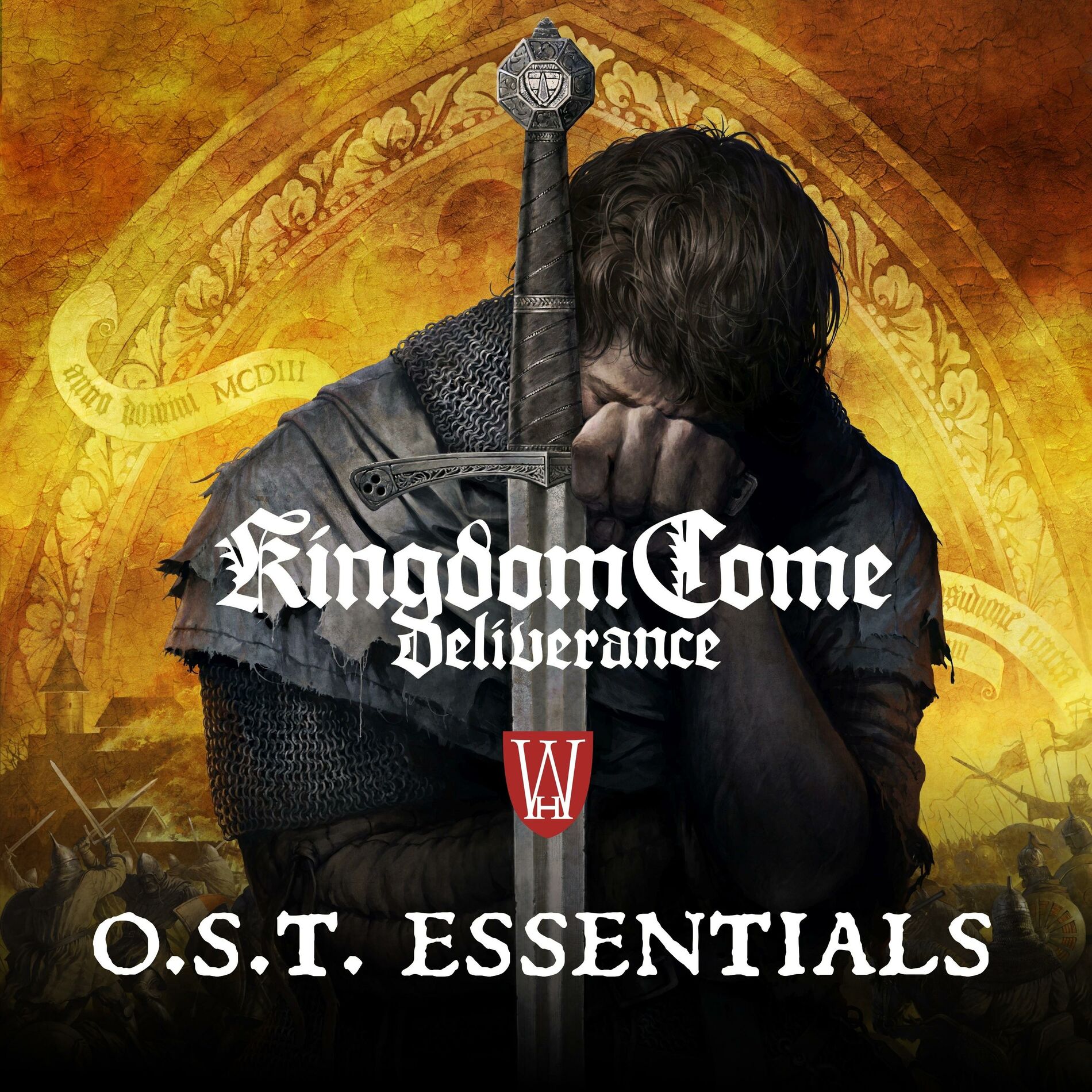 Jan Valta - Kingdom Come: Deliverance (Original Soundtrack Essentials):  тексты и песни | Deezer