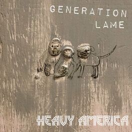 Album cover of Generation Lame