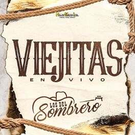 Album cover of Viejitas En Vivo