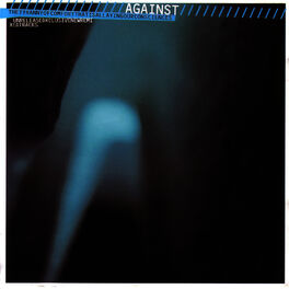 Album cover of Against...