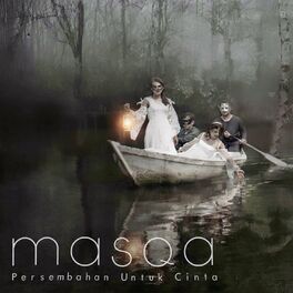Album cover of Masqa