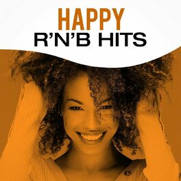 Album cover of Happy R'n'B Hits