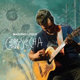 Album cover of Cosecha