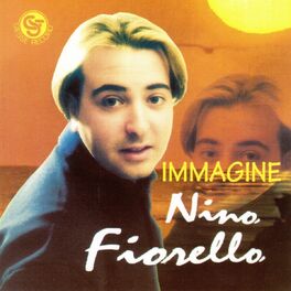 Album cover of Immagine