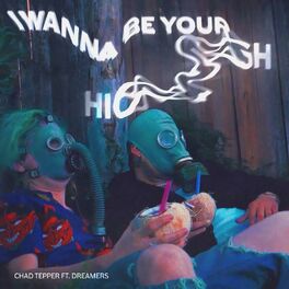 Album cover of I Wanna Be Your High