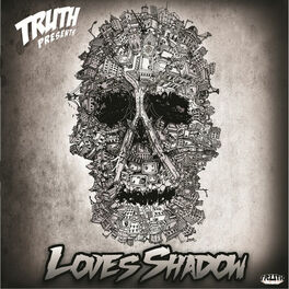 Album cover of Love's Shadow
