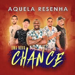 Album cover of Uma Nova Chance