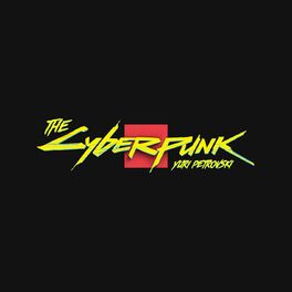Album cover of The Cyberpunk