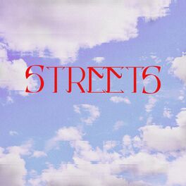 Album cover of Streets (Single Version)