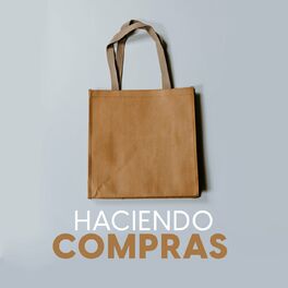 Album cover of Haciendo compras