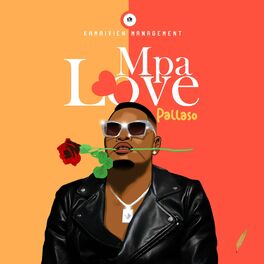 Pallaso True Love Lyrics