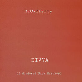 Album cover of Divva (I Murdered Nick Hartkop)