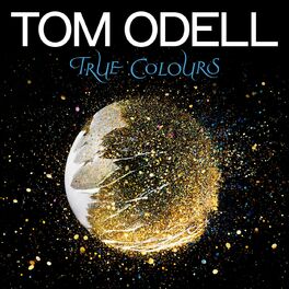Album picture of True Colours