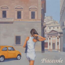 Album cover of Piacevole