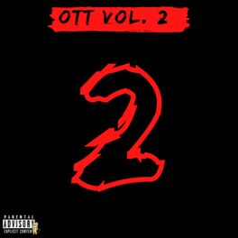Album cover of OTT VOL. 2