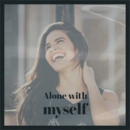 Album cover of Alone with Myself