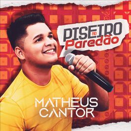 Album cover of Piseiro no Paredão