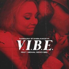 Album cover of V.I.B.E.