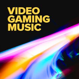 Album cover of Video Gaming Music