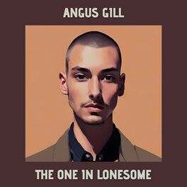 Album cover of The One in Lonesome