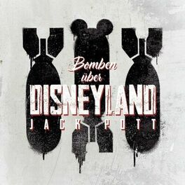 Album cover of Bomben über Disneyland