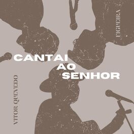Album cover of Cantai ao Senhor (Salmo 96)