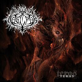 Album cover of Téras