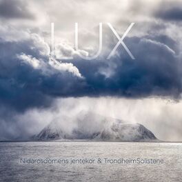 Album cover of Lux