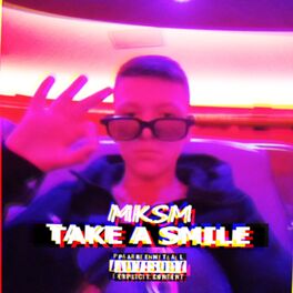 Album cover of TAKE A SMILE