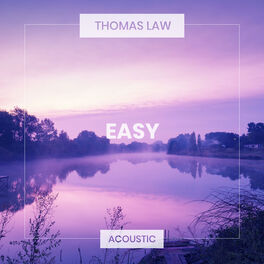 Album cover of Easy (Acoustic)