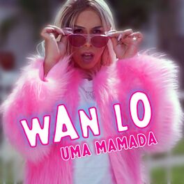 Album cover of Uma Mamada (Remix)