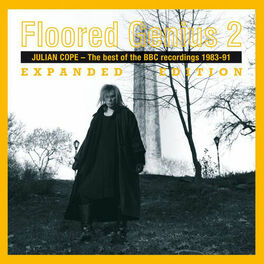 Album cover of Floored Genius Vol. 2 - Expanded Edition