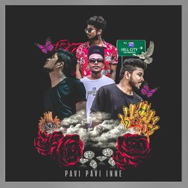 Album cover of Pavi Pavi Inne